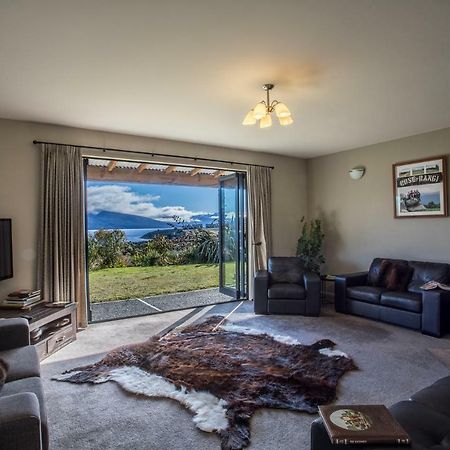 Loch Vista Bed&Breakfast Te Anau Exterior foto