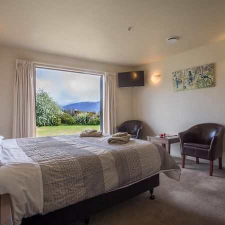 Loch Vista Bed&Breakfast Te Anau Exterior foto