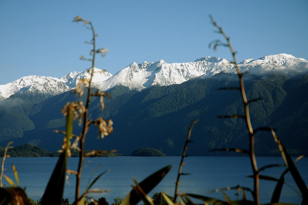 Loch Vista Bed&Breakfast Te Anau Exterior foto