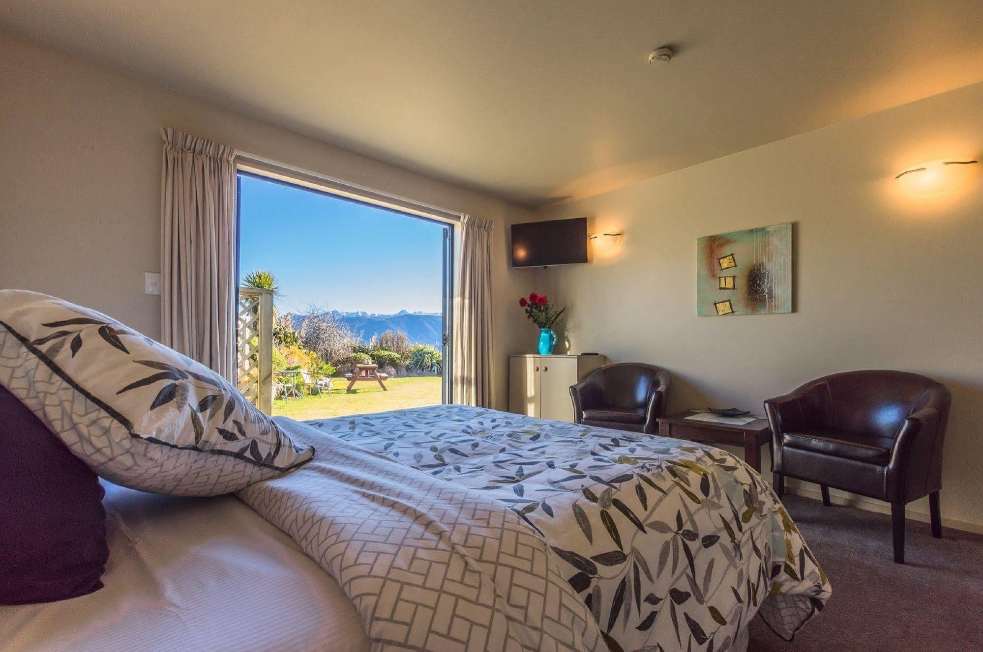 Loch Vista Bed&Breakfast Te Anau Exterior foto