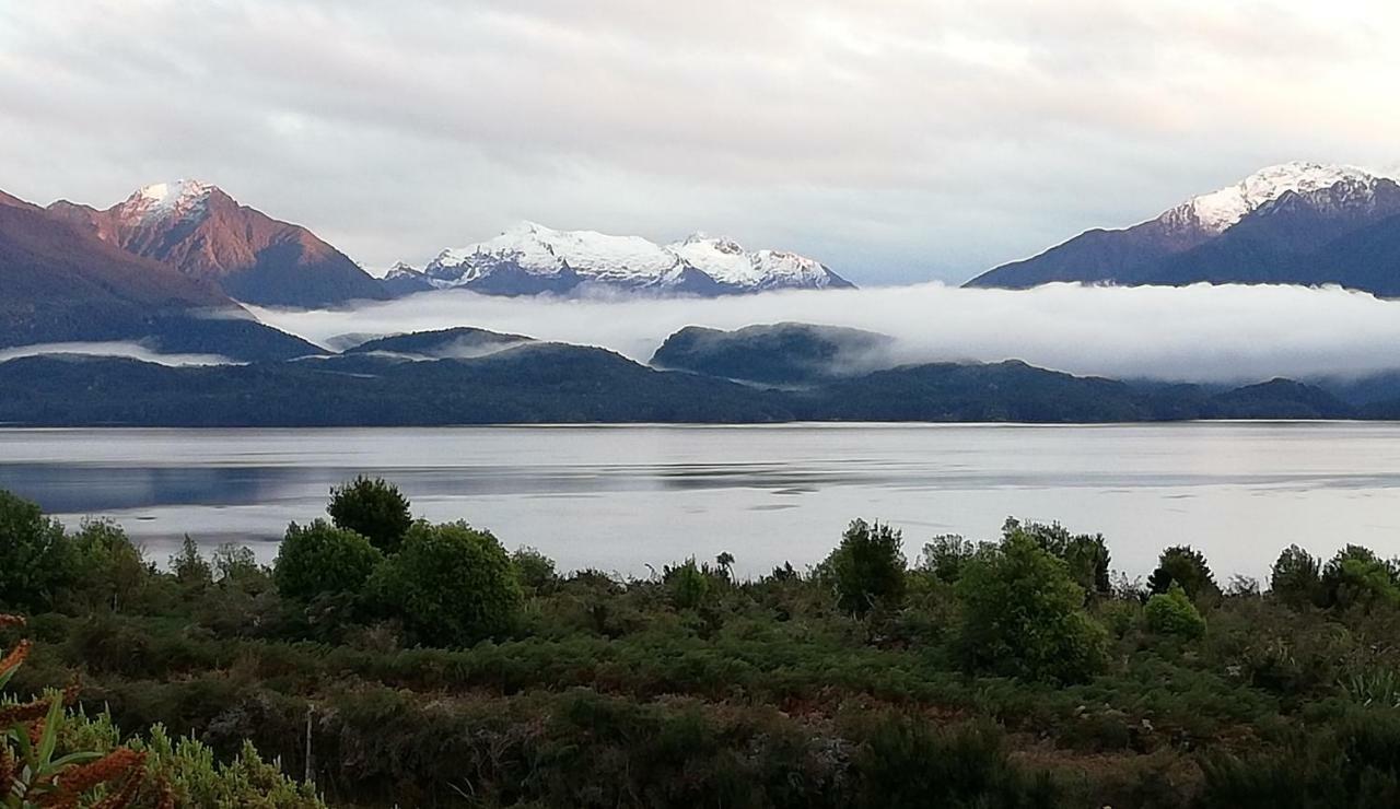 Loch Vista Bed&Breakfast Te Anau Exterior foto