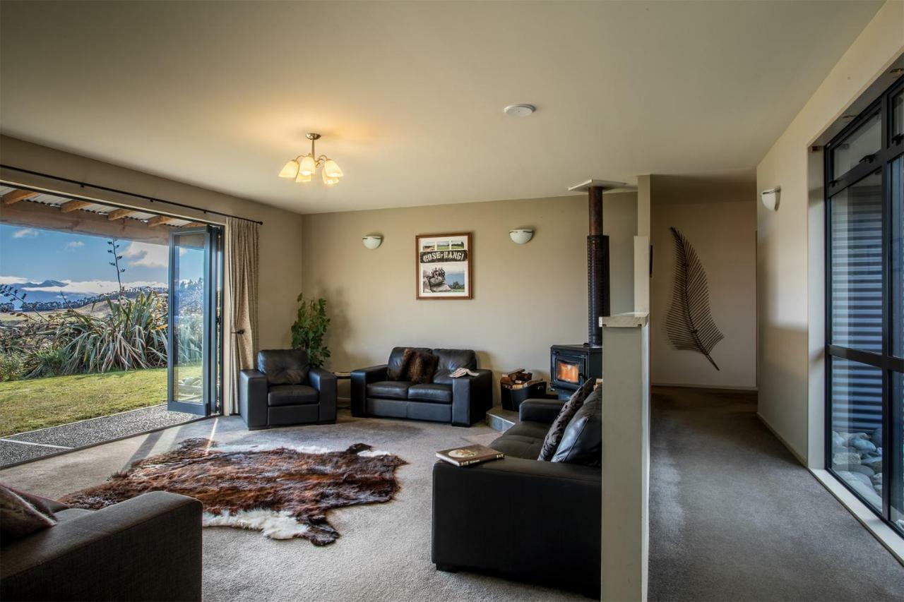 Loch Vista Bed&Breakfast Te Anau Exterior foto