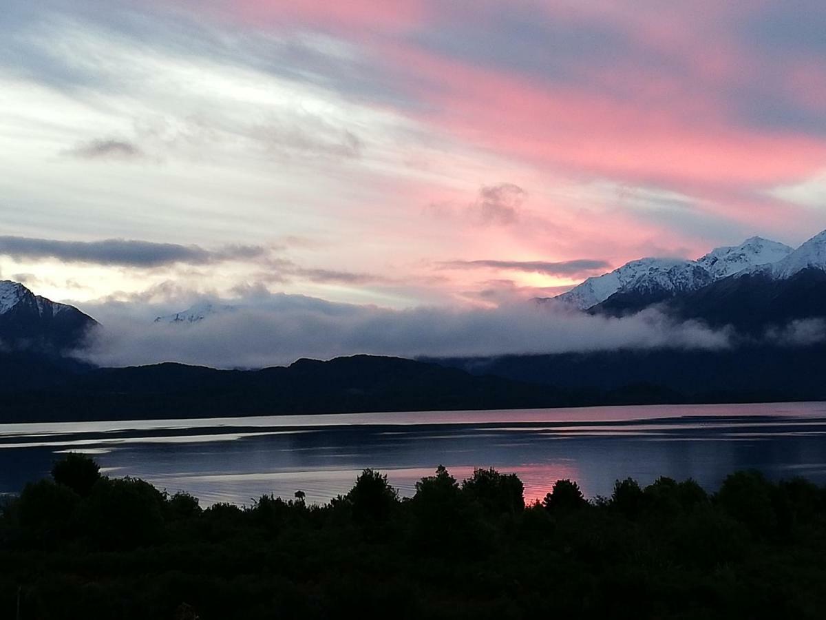 Loch Vista Bed&Breakfast Te Anau Exterior foto